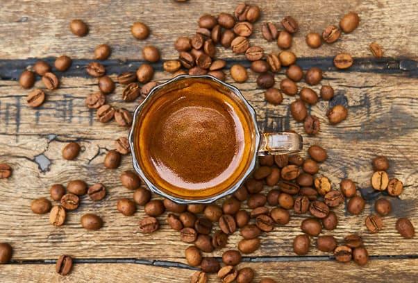 Phân Biệt Cà Phê Mộc Nguyên Chất