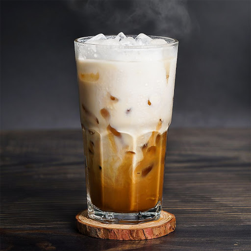Cà phê bạc sỉu