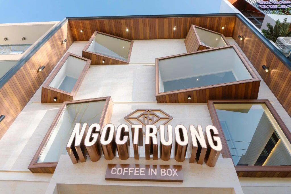 Ngọc Trương Coffee
